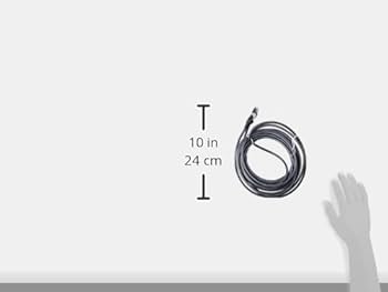 Amazon.com: Tripp Lite Cat6 Gigabit Snagless Molded Patch